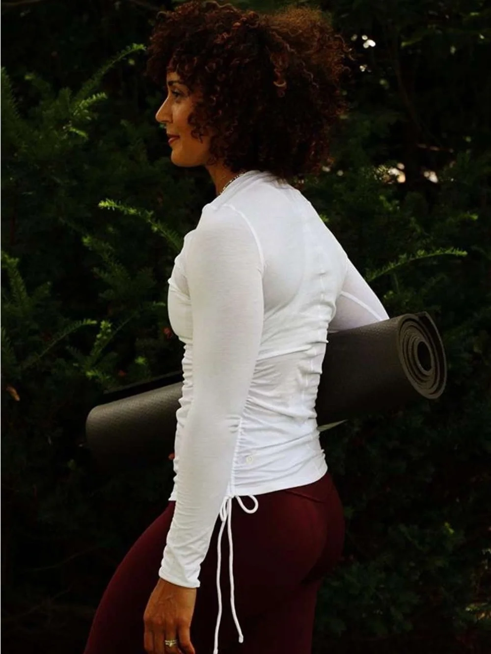 lululemon athletica kick back